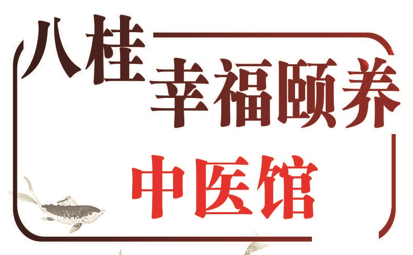 广西八桂幸福颐养健康产业投资有限公司