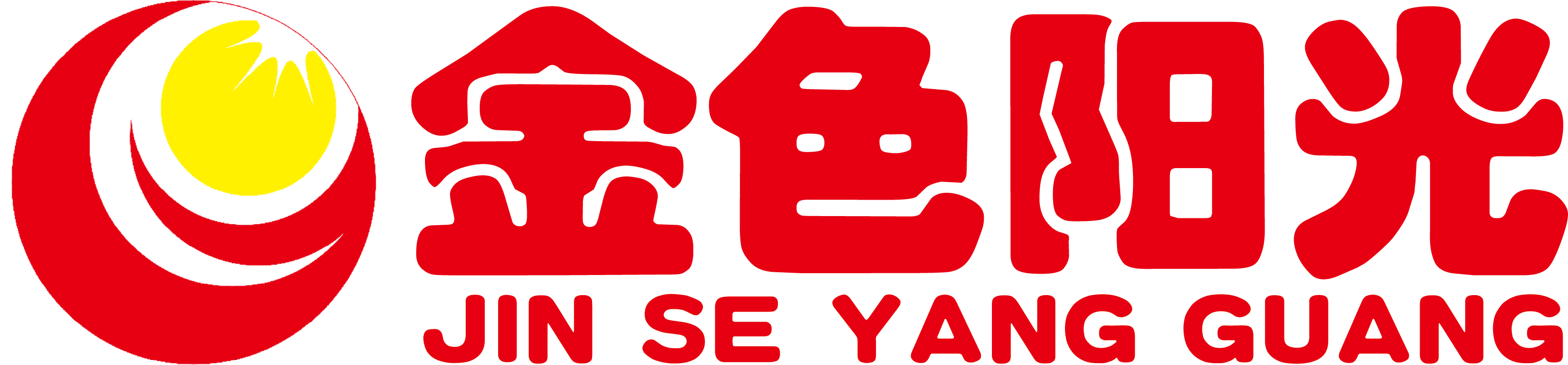 广西金色阳光投资有限公司