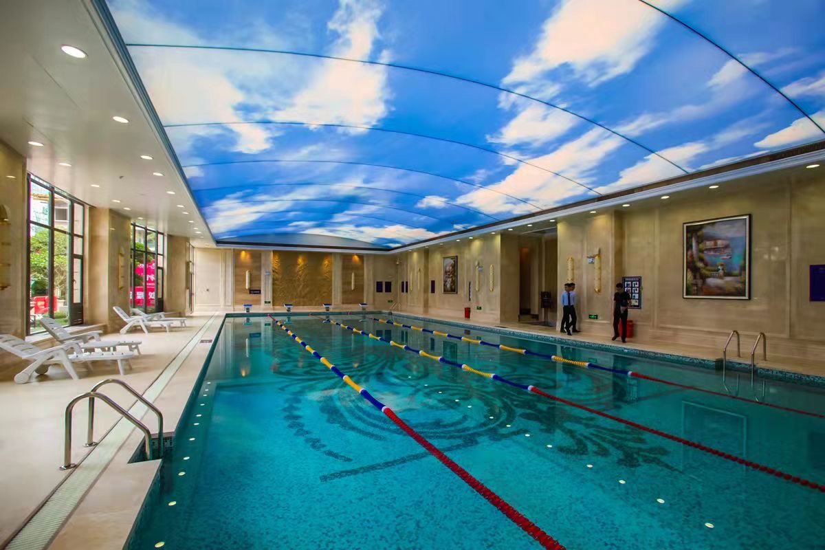 上海智藤体育文化传播有限公司