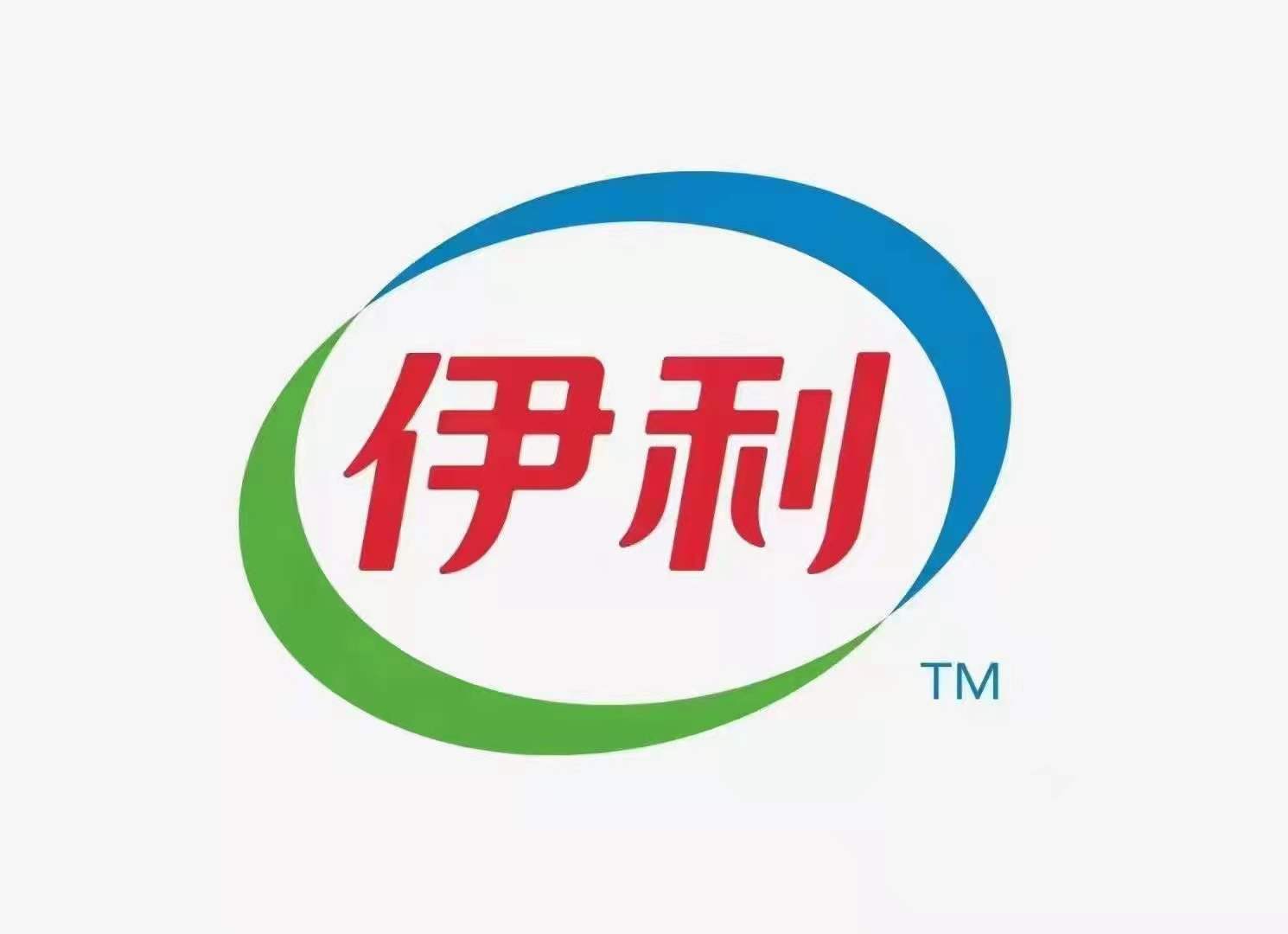 伊利羊奶粉品质生活馆