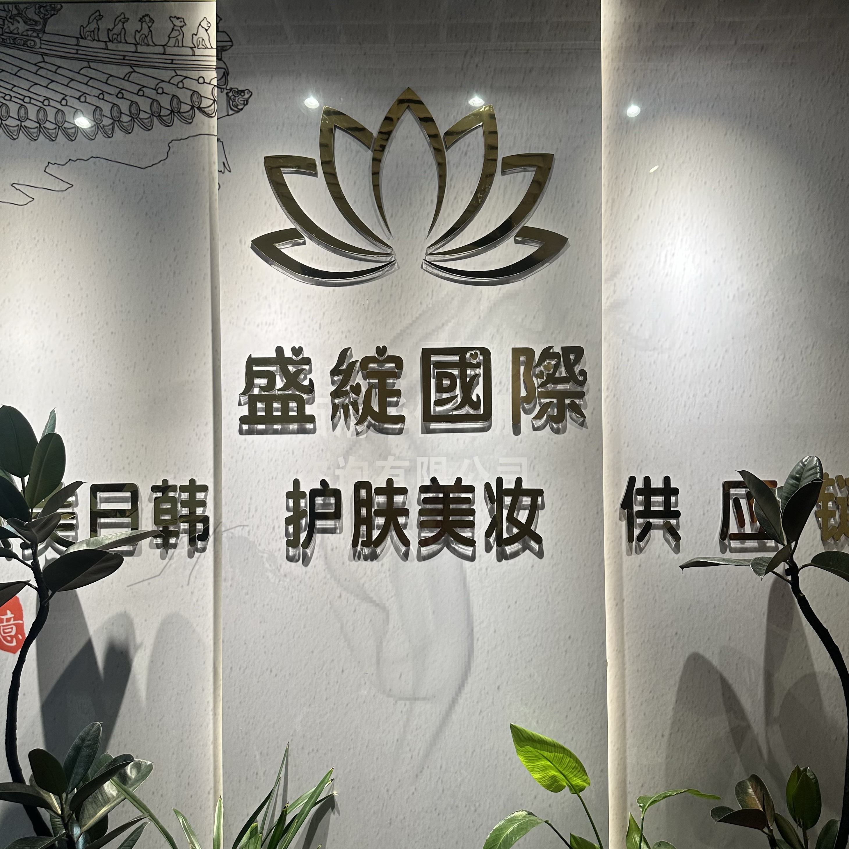 南宁市盛绽国际贸易有限公司